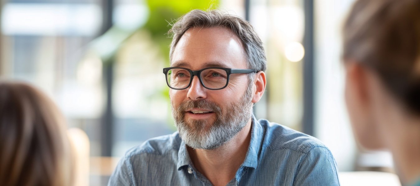 Der CAS Schulleitung befasst sich mit den Kernthemen der Schulführung.