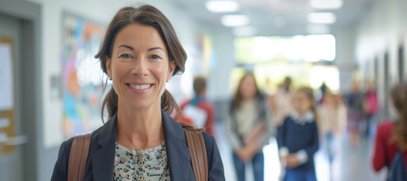 Ziel des Netzwerks Schulführung ist schulische Führungspersonen zu befähigen, kompetent zu handeln und Entwicklungen nachhaltig zu gestalten.