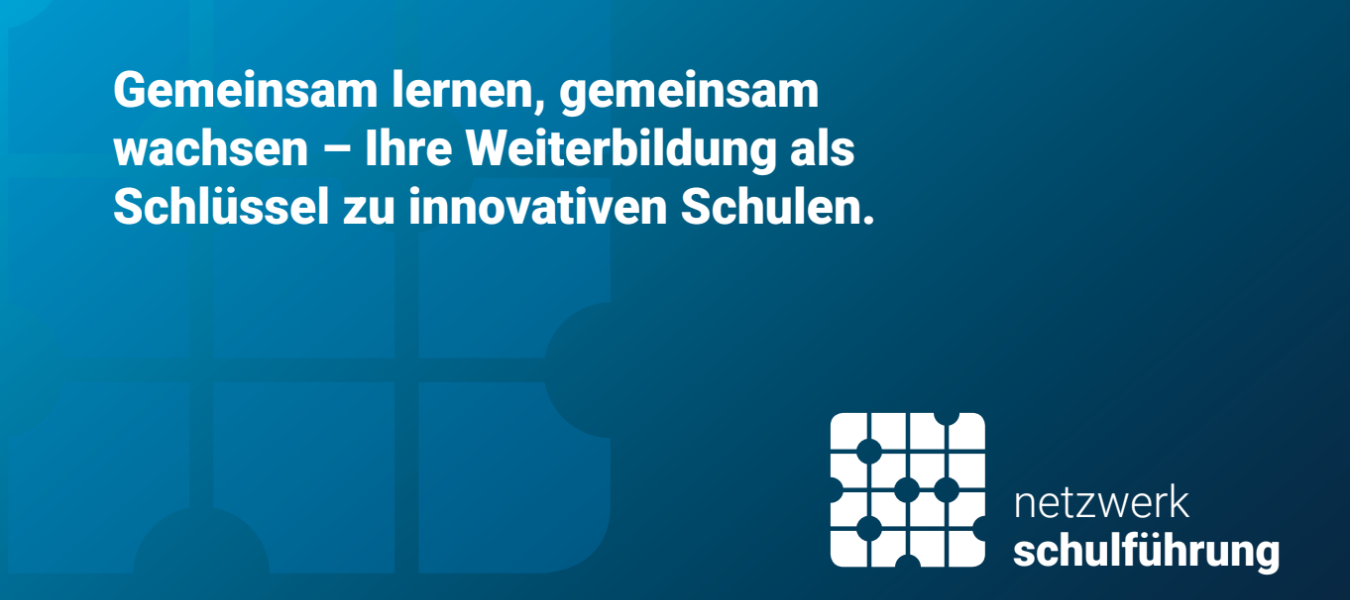 Vorstellung Netzwerk Schulführung