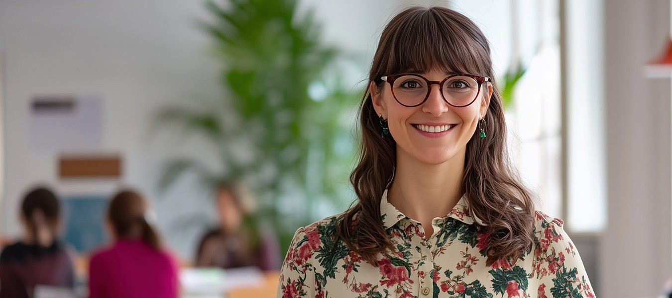 Die Wahlmodule vertiefen Wissen in Themenfeldern wie Schulentwicklung, Personalführung, Kommunikation und Zusammenarbeit.