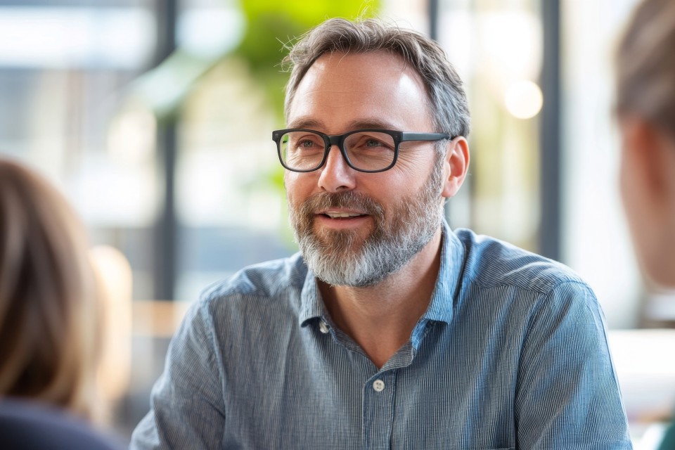 Der CAS Schulleitung befasst sich mit den Kernthemen der Schulführung.