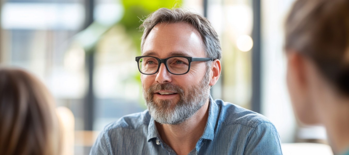 Der CAS Schulleitung befasst sich mit den Kernthemen der Schulführung.