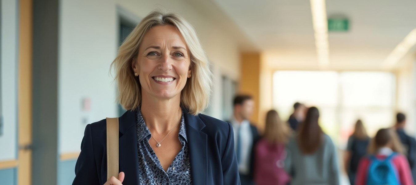 Der Lehrgang «DAS Schulleitung» richtet sich an Führungspersonen, die bereits einen CAS Schulleitung absolviert haben und über mehrjährige Berufserfahrung verfügen