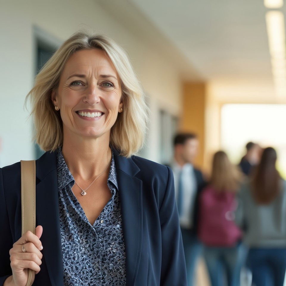 Der Lehrgang «DAS Schulleitung» richtet sich an Führungspersonen, die bereits einen CAS Schulleitung absolviert haben und über mehrjährige Berufserfahrung verfügen