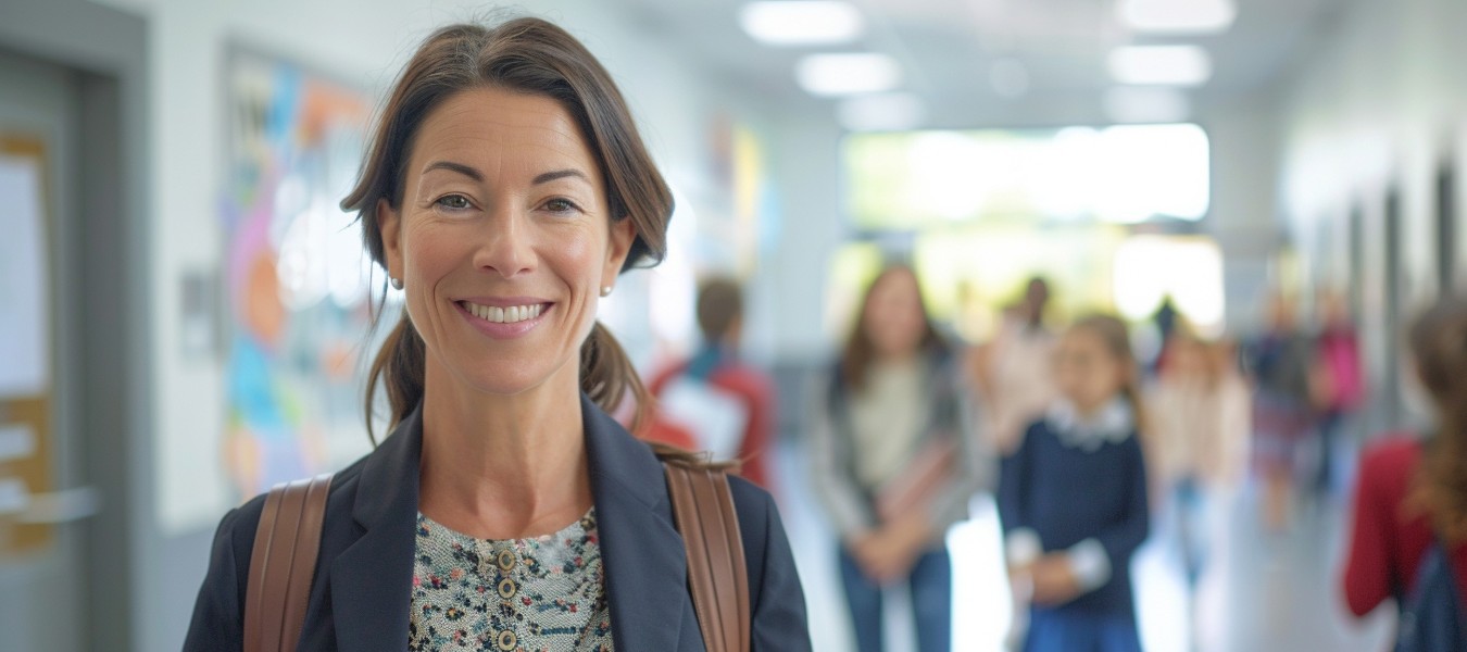 Ziel des Netzwerks Schulführung ist schulische Führungspersonen zu befähigen, kompetent zu handeln und Entwicklungen nachhaltig zu gestalten.